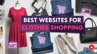 Best website for online clothes shopping