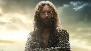 The Stranger Suite (Themes) - Lord of the Rings: Rings of Power