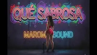 🔥 QU&Eacute; SABROSA 😈 | Calle & Antro (Doble Versi&oacute;n) Tribal - Go-Guera