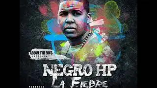 Ariel berroa 3DK Ft Negro HP