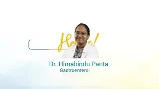 Dr Himabindu Panta | Apollo Hospitals Nellore
