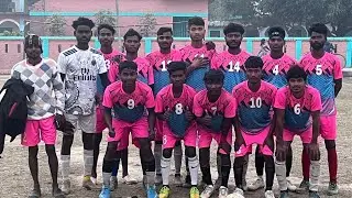 Kehunia fc vs Dighatola | penalty shootout | At: jojoghuto 