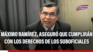 🔴🔵 Defensor de la Polic&iacute;a afirma que cumplir&aacute;n con los derechos del suboficial herido y fallecido