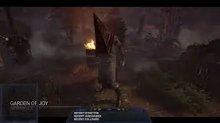 DBD VOD #1