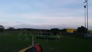 URALTWEIBER-JUMPING beim 1. BC2017