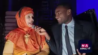 The First somali Arab Muslim African Pilot In history Asli awale Wareysi Hassan Top 2025