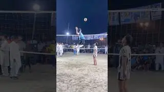 saeed alam jumped warm up shot #saeed saee#viral #volleyball #shortvideo #volleyballworld viral