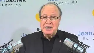 Entretien avec Mustapha Ben Jaafar