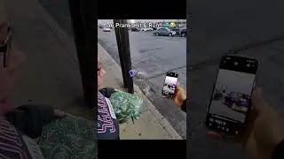 Haha ai parking gone wrong