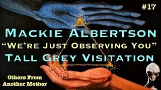 Mackie Albertson | 