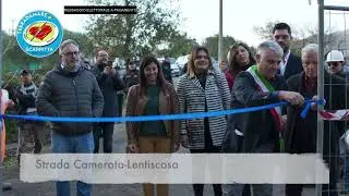 #elezionicomunalicamerota2022 Messaggio a pagamento - committente: Mario Scarpitta - TERRADAMARE