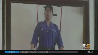 Karate Instructor Charged With Raping Student