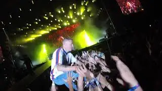 Sziget 2017 MY AFTERMOVIE - Anniversary 25