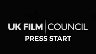 UK Film Council The Video Game UK August 2007 Opening Logos