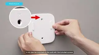 How to Set Up and Install Keypad E10