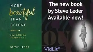 More Beautiful Than Before: How Suffering Transforms Us 4