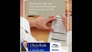 Auto Insurance Total Loss Gap