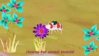 HOORAY HOORAY for Animal Sounds Effects / Sponsored by: Preview 2 Effects 