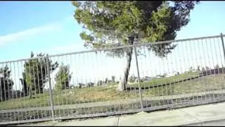 The Fairways, Community in Palmdale