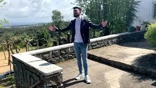 Pedro Vieira - Sabe Deus ( V&iacute;deo Clipe Official )