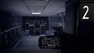 Get Even - Walkthrough Part 2 Gameplay