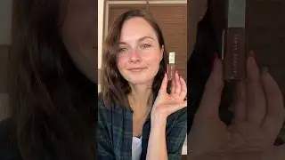 Честный обзор блеска для губ Fenty Beauty ✨. #fentybeauty #блескдлягуб #шорты