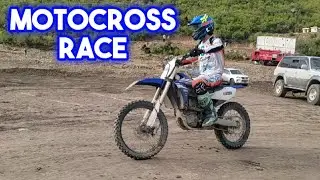 Bhamala Motocross Race | Potohar Bikers