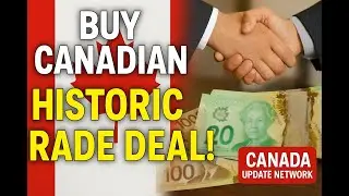 &ldquo;Canada Update: Latest Government & Business News Today 🇨🇦&rdquo;