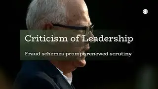 Gov. Tim Walz's turn from vice-presidential candidate to dropping out of 2026 governor's race