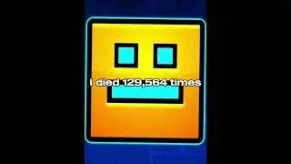 I died more&hellip;