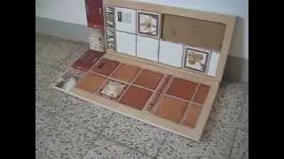 Sharon's Adventure in Italian Home Renovation - the empty house & plan