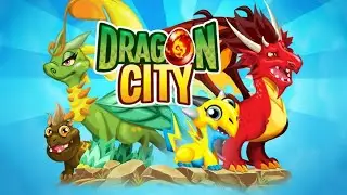 Tricks Dragon City On Mobile 🎓 Get FREE Unlimited Gems 🎓 Android & iOS