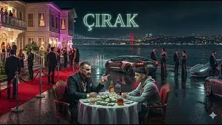 İmza Sesler - ÇIRAK | Türkçe Trap