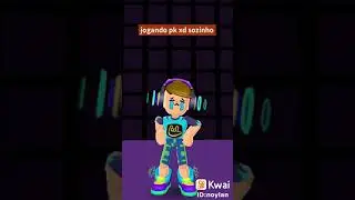 PK XD MEME JOGANDO COM O ADMIN TIKTOK