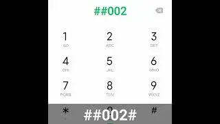 Top 3 ussd code for your phone information