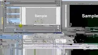 Sony Vegas Pro 11 Tutorial   Using Key frames