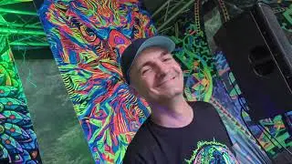 Atma at Digital Forest Festival 2023