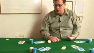 Baseball Poker: Stud Classification