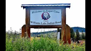 T&rsquo;exelcemc: Williams Lake First Nation - Secwepemc - Cariboo Region, B.C.,  Canada
