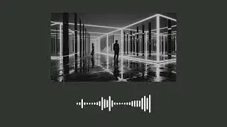 Maviah - Trapped in Mirror Halls | Emotional Hip-Hop | Atmospheric Rap Music