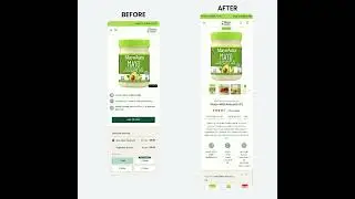 Increase conversions and skyrocket your sales with high-converting Shopify landing pages.