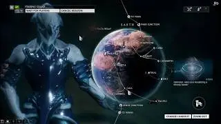 Warframe Review 2018 on low end Laptop ( Windows 10 Enterprise )