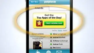 LeadBolt: App Walls
