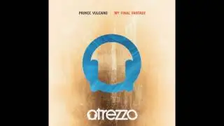 Prince Vulcano - Broken Toy (Original Mix)
