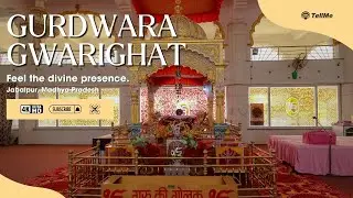 Gurdwara Gwarighat, Jabalpur: A Sacred Sikh Pilgrimage Site by the Narmada River