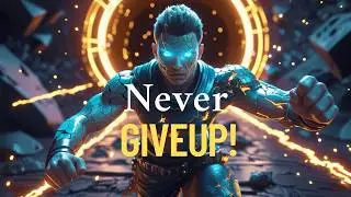 The POWER Of Perseverance Can Change Your Life