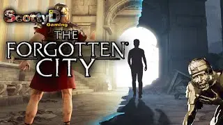 The Forgotten City, Part 1 / Roman Groundhog Day (Full Game First Hour Intro)