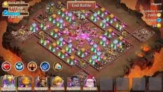 Lets tackle The Expert dungeon 8 LAST Dungeon!