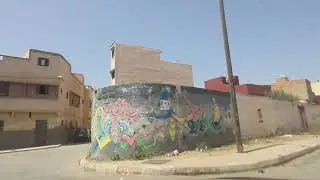 Meknes Zitoune مكناس الزيتون
