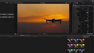 FCPeffects Lens Flare Plugin Tutorial